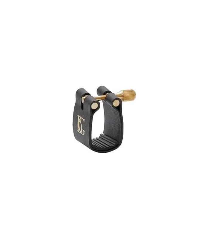 Abrazadera Saxo Soprano BG Standard L-14