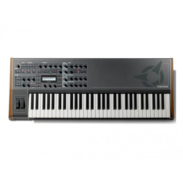 Access Virus TI2 Keyboard