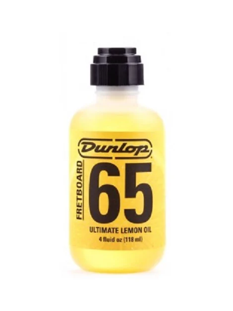 Acondicionador Dunlop Lemon Oil 120ml