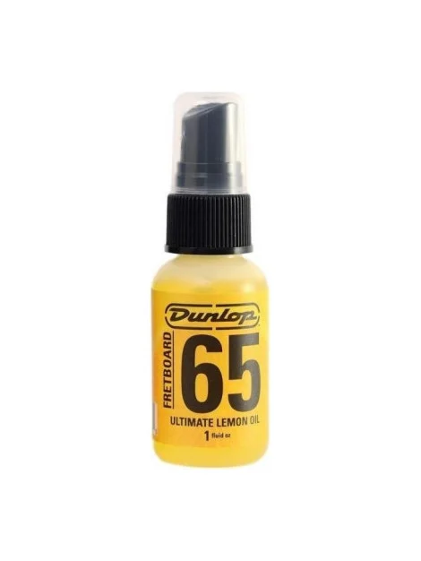 Acondicionador Dunlop Lemon Oil 30ml