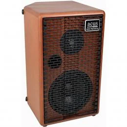 Acus Bandmate 100 Wood&nbspAmplificador guitarra acústica