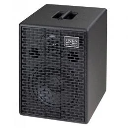Acus One For All Black&nbspAmplificador multiusos