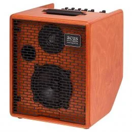 Acus One For Strings 5T Cut Wood&nbspAmplificador guitarra acústica