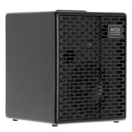 Acus One For Strings 6T Black&nbspAmplificador guitarra acústica
