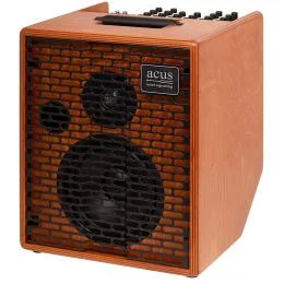 Acus One For Strings 6T Cut Wood&nbspAmplificador guitarra acústica