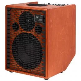 Acus One For Strings 8 Cut Wood&nbspAmplificador guitarra acústica