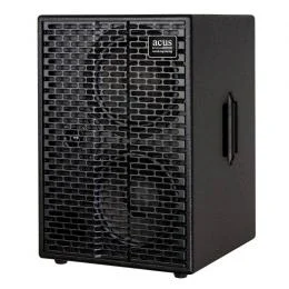 Acus One For Strings AD Black&nbspAmplificador multiusos