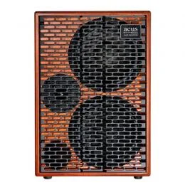 Acus One For Strings AD Wood&nbspAmplificador multiusos