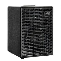 Acus One For Strings Extension Black&nbspCabina de extensión