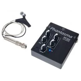 Acus Phantasma&nbspPastilla y previo para guitarra acústica