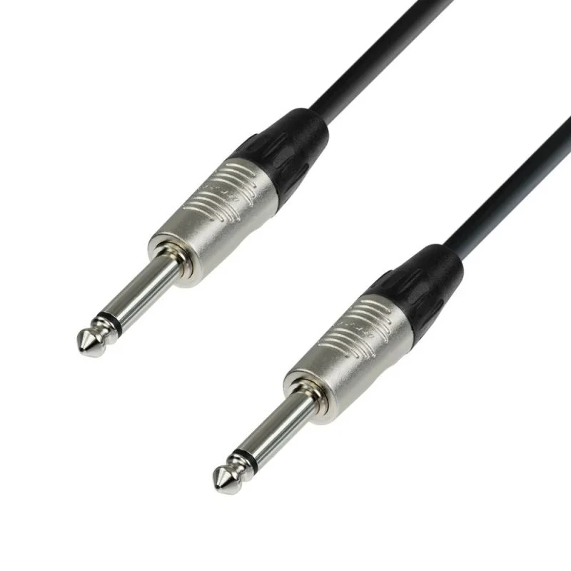 Adam Hall K4IPP0900Cable de instrumento de 9 m