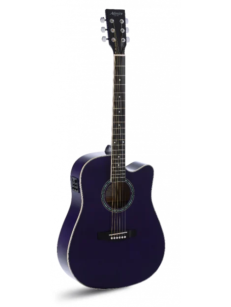 Admira Tennessee Morada Satinada