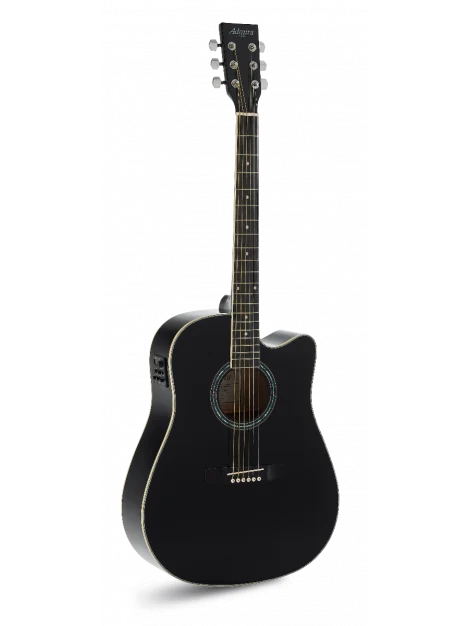 Admira Tennessee Negra Brillo