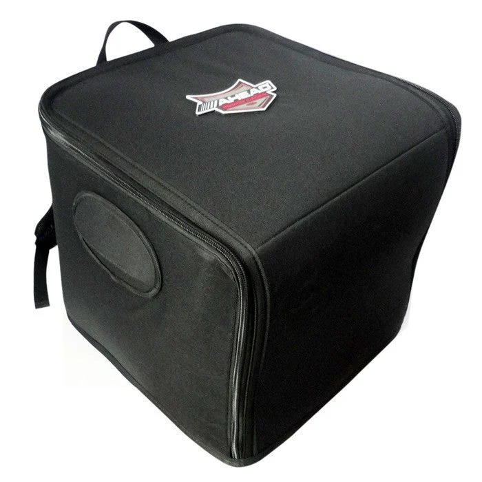 AHEAD ARMOR CASES AA1214RS 14X12 FUNDA CAJA TIPO MOCHILA