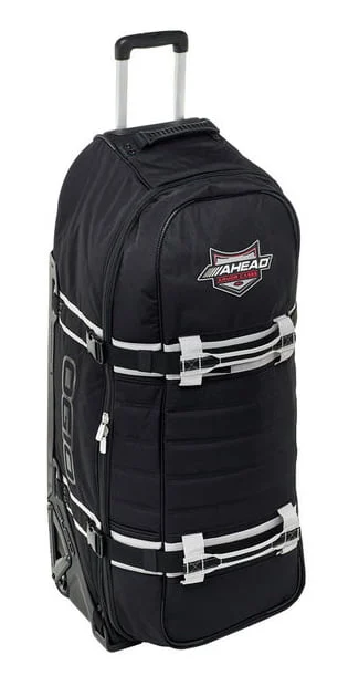 AHEAD ARMOR CASES AA5038W MALETA PARA HERRAJES 38X16X14