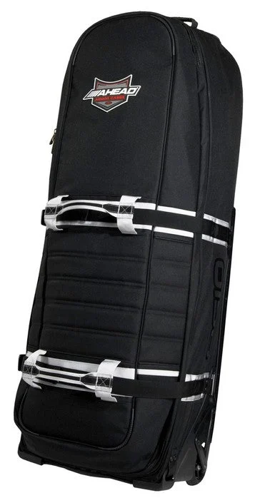 AHEAD ARMOR CASES AA5048W FUNDA HERRAJES 48X16X14 CON RUEDAS