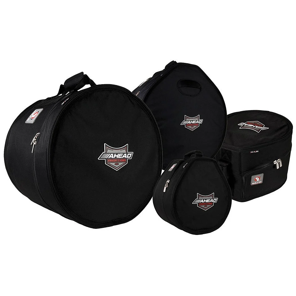 AHEAD ARMOR CASES ARSET-2 SET DE FUNDAS BATERIA