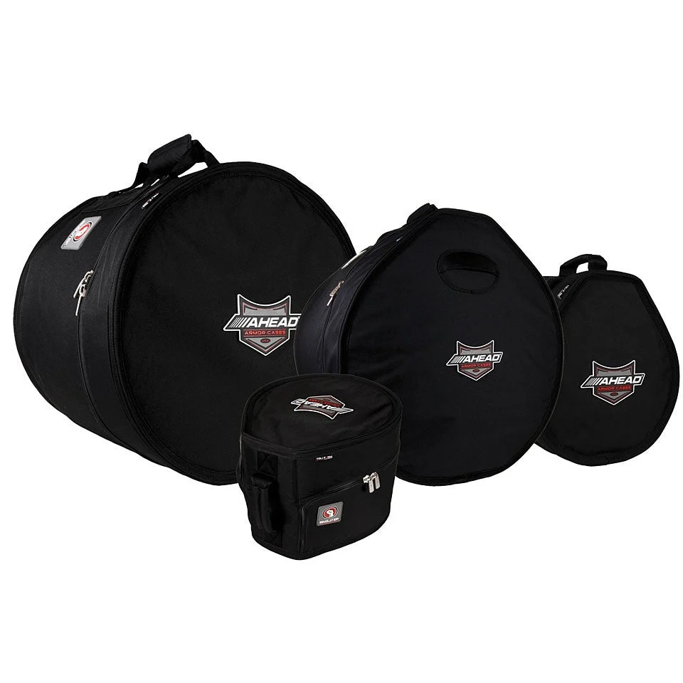 AHEAD ARMOR CASES ARSET-3 SET DE FUNDAS BATERIA