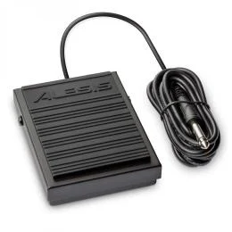 Alesis ASP-1 mkII&nbspPedal de sustain