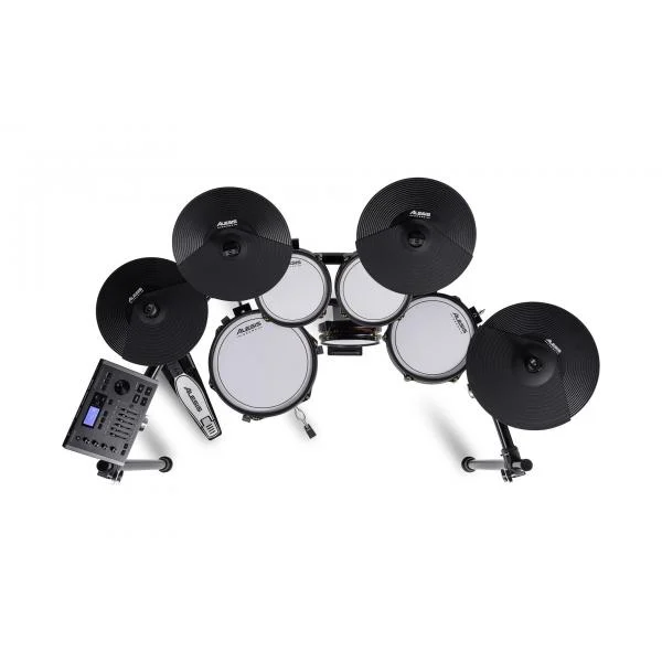 Alesis Crimson III Kit Batería Electrónica