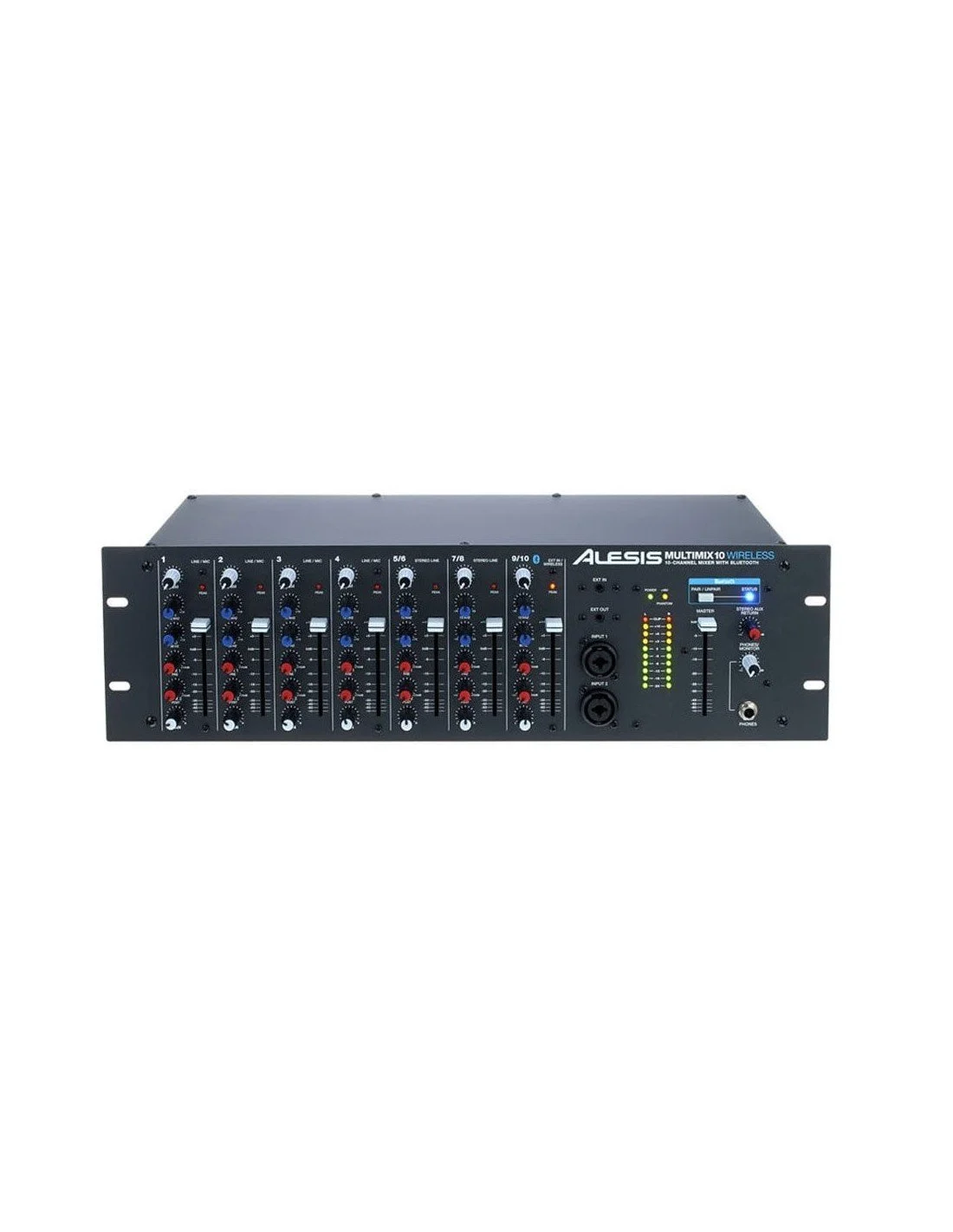Alesis Multimix 10 Wireless