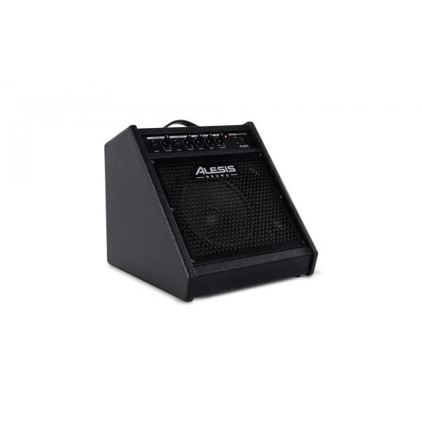 Alesis NITRO AMP Pro Monitor Batería Electrónica