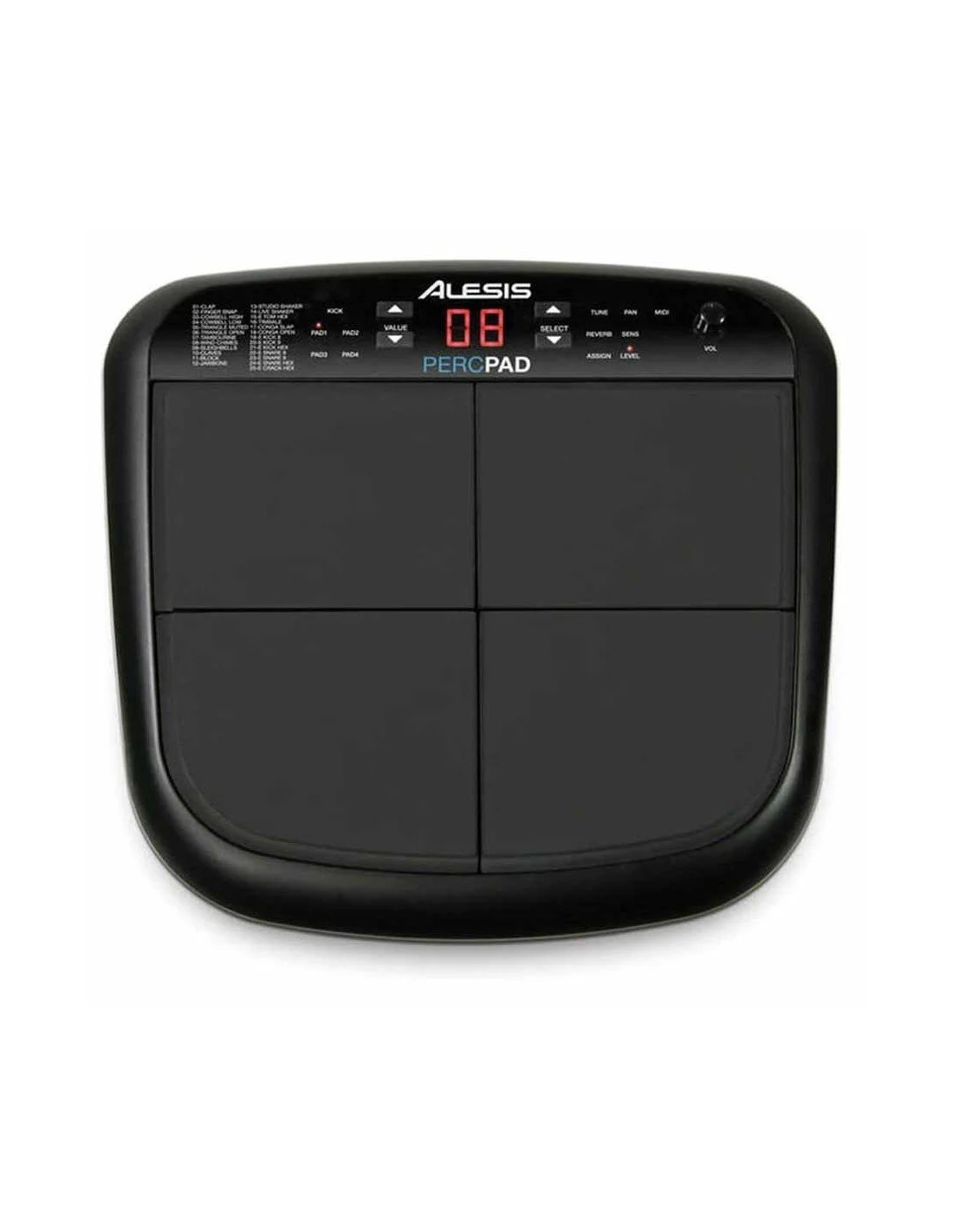 Alesis Percussion Pad