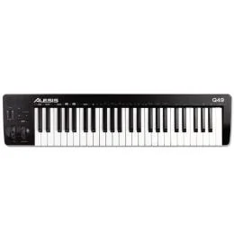 Alesis Q49 MKII&nbspTeclado controlador