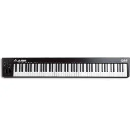 Alesis Q88 MKII&nbspTeclado controlador