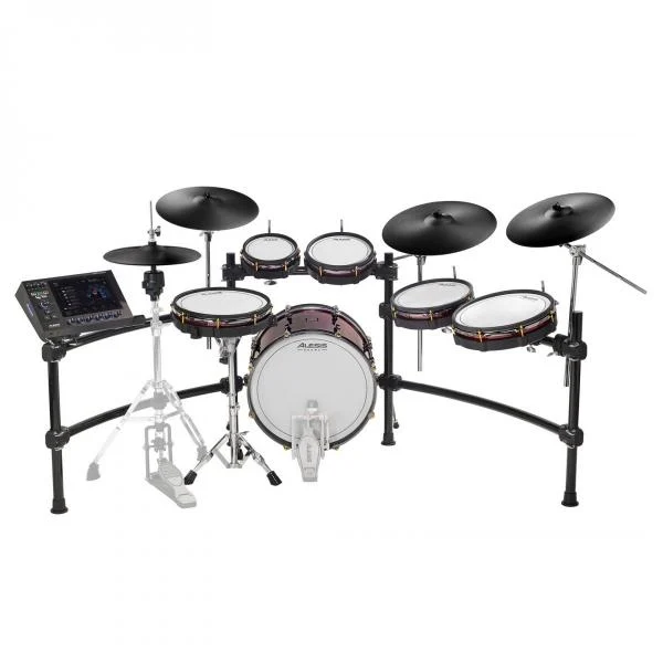 Alesis Strata Prime Batería Electrónica