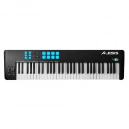 Alesis V61 mkII Teclado controlador USB