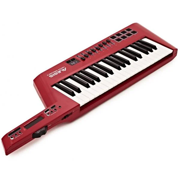 Alesis Vortex Wireless 2 LE Rojo Keytar