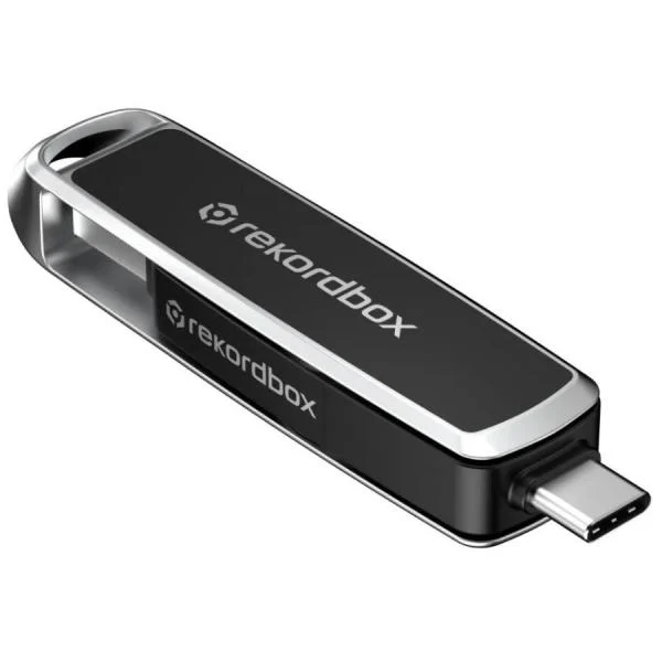 Alphatheta Rekordbox Flash Drive 1Tb
