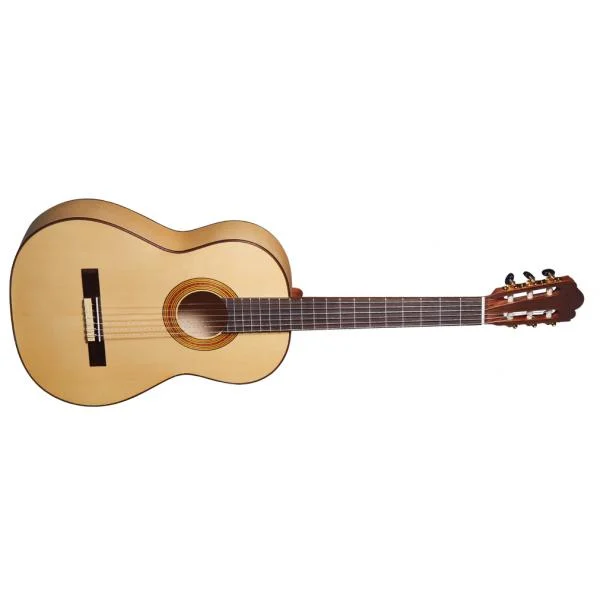 Altamira L'Orfeo Torres Guitarra Clásica