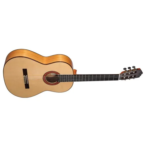 Altamira N700F Guitarra Flamenca