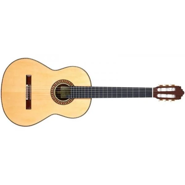 ALTAMIRA N900 Capriccio Guitarra Clásica