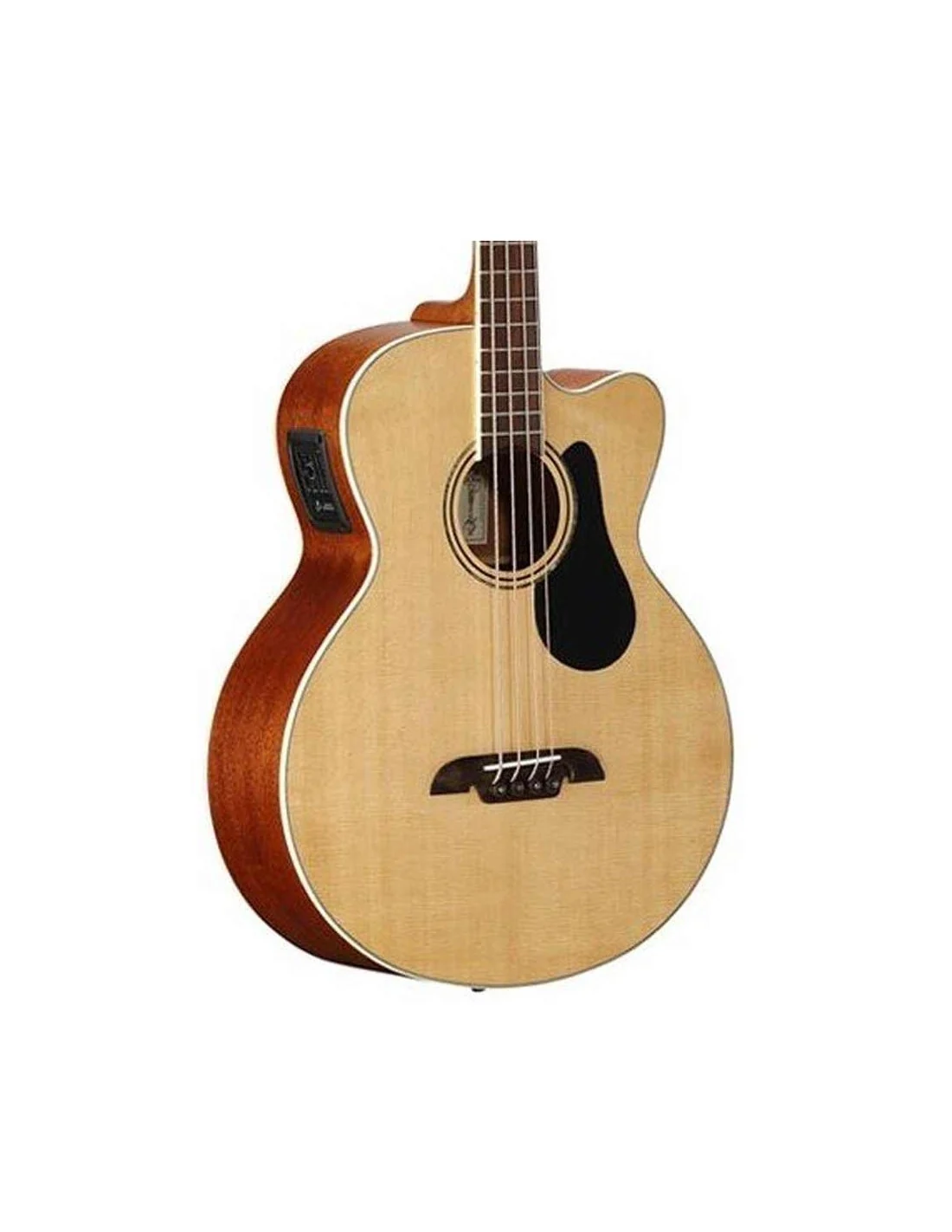 Alvarez AB60 CE