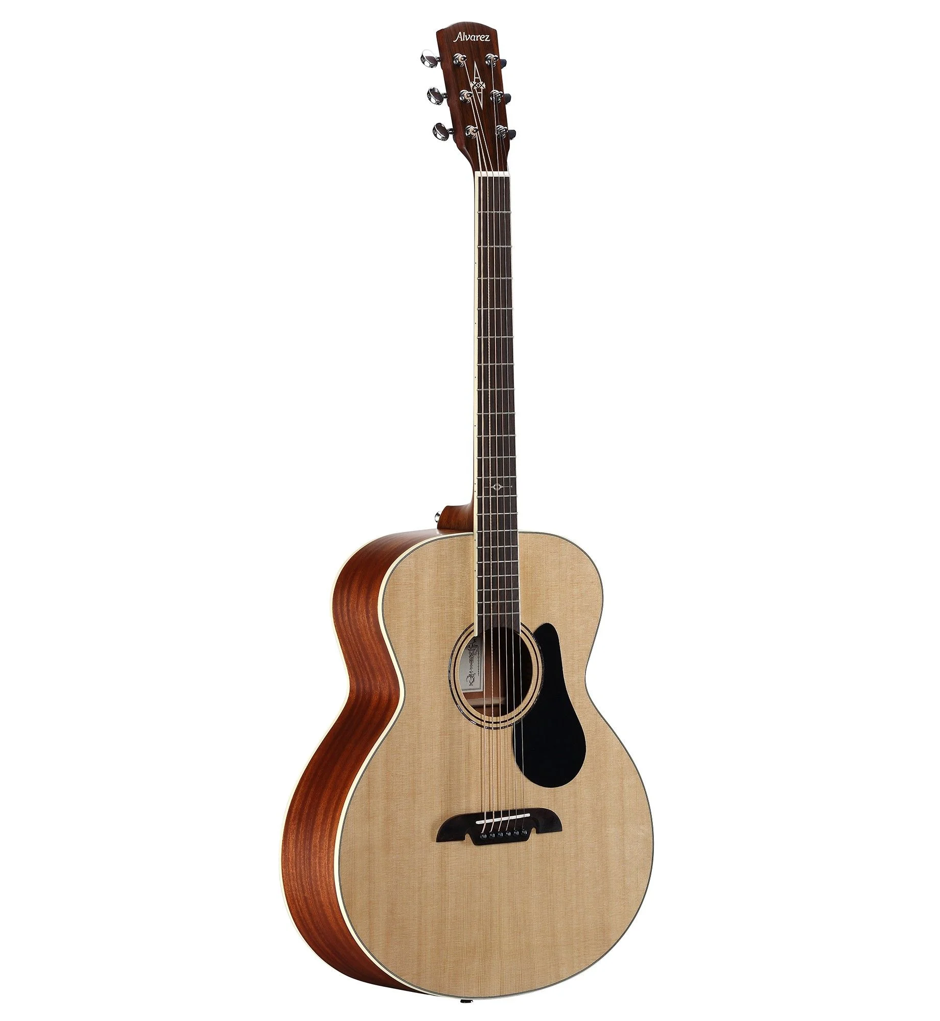 Alvarez ABT60 Artist Baritona