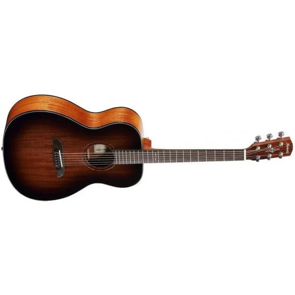 Alvarez AF66SHB Artist Folk Guitarra Acústica