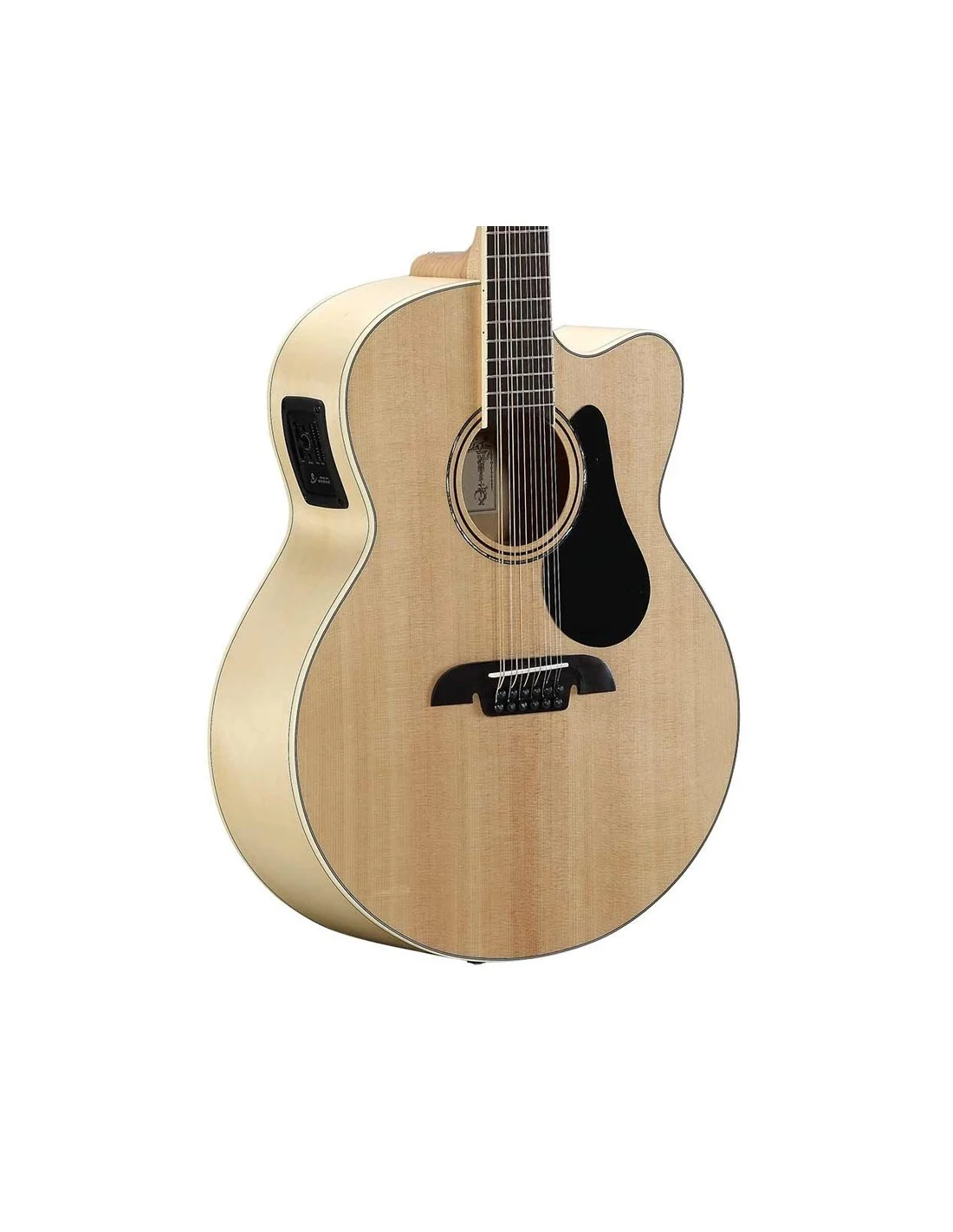 Alvarez AJ80CE-12