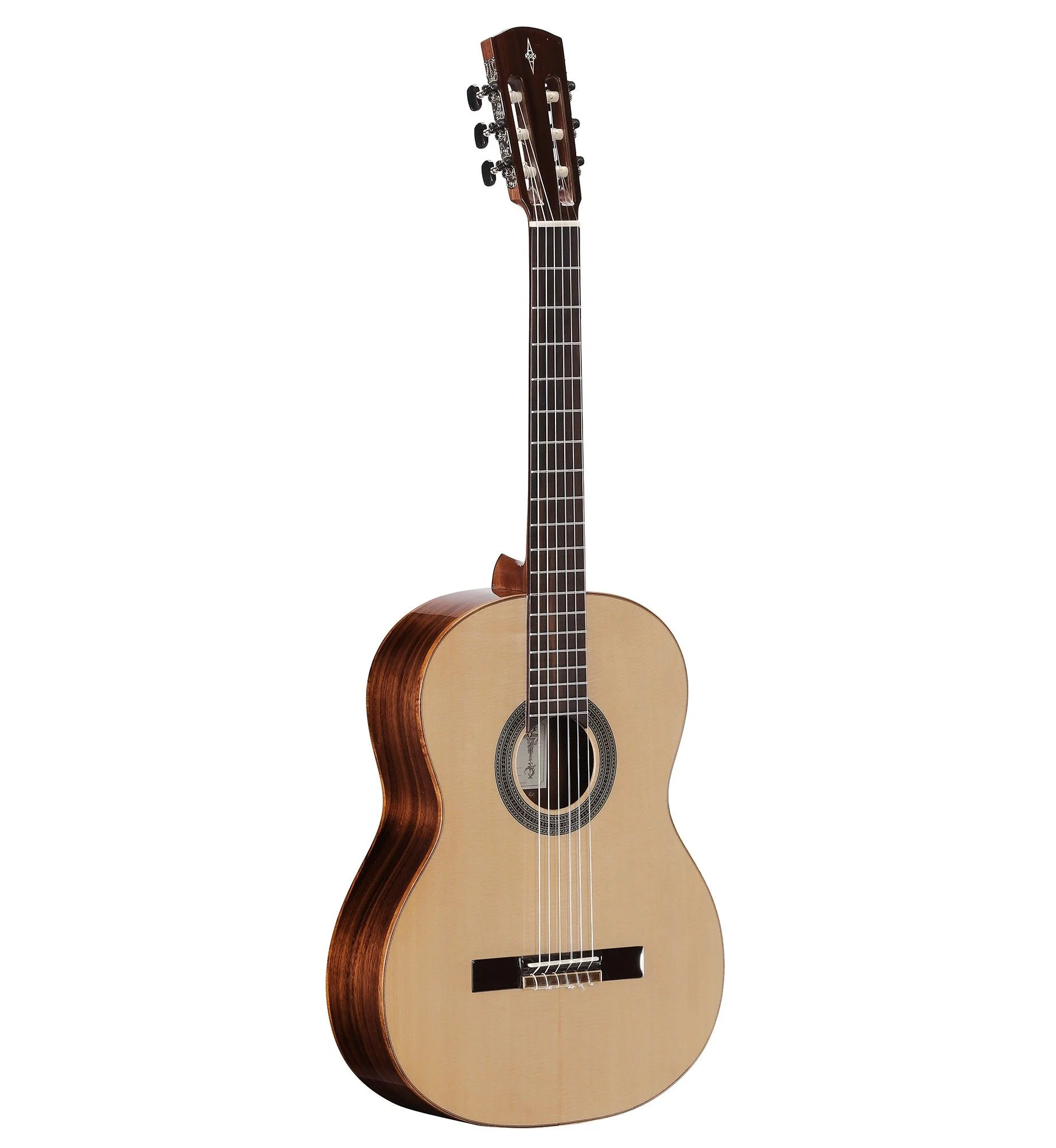 Alvarez CC7 Cadiz Concert Classical