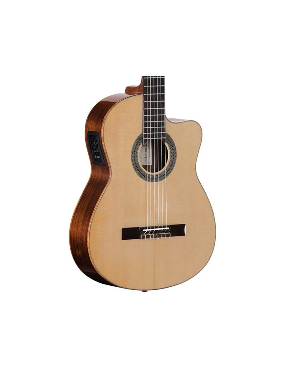 Alvarez CC7CE