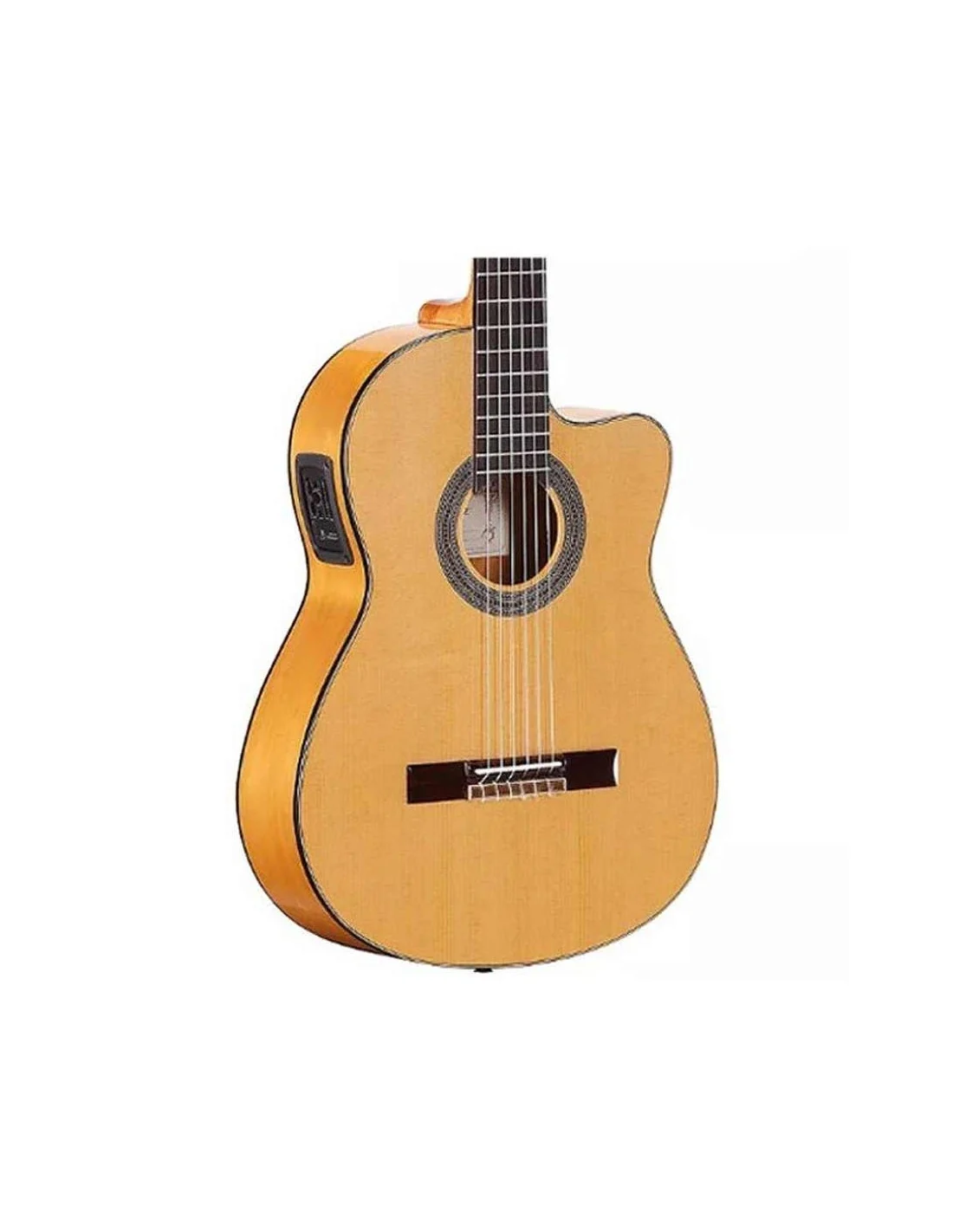Alvarez CF6CE