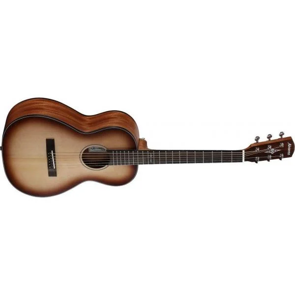 Alvarez DELTA DELITE E Artist Mini Blues