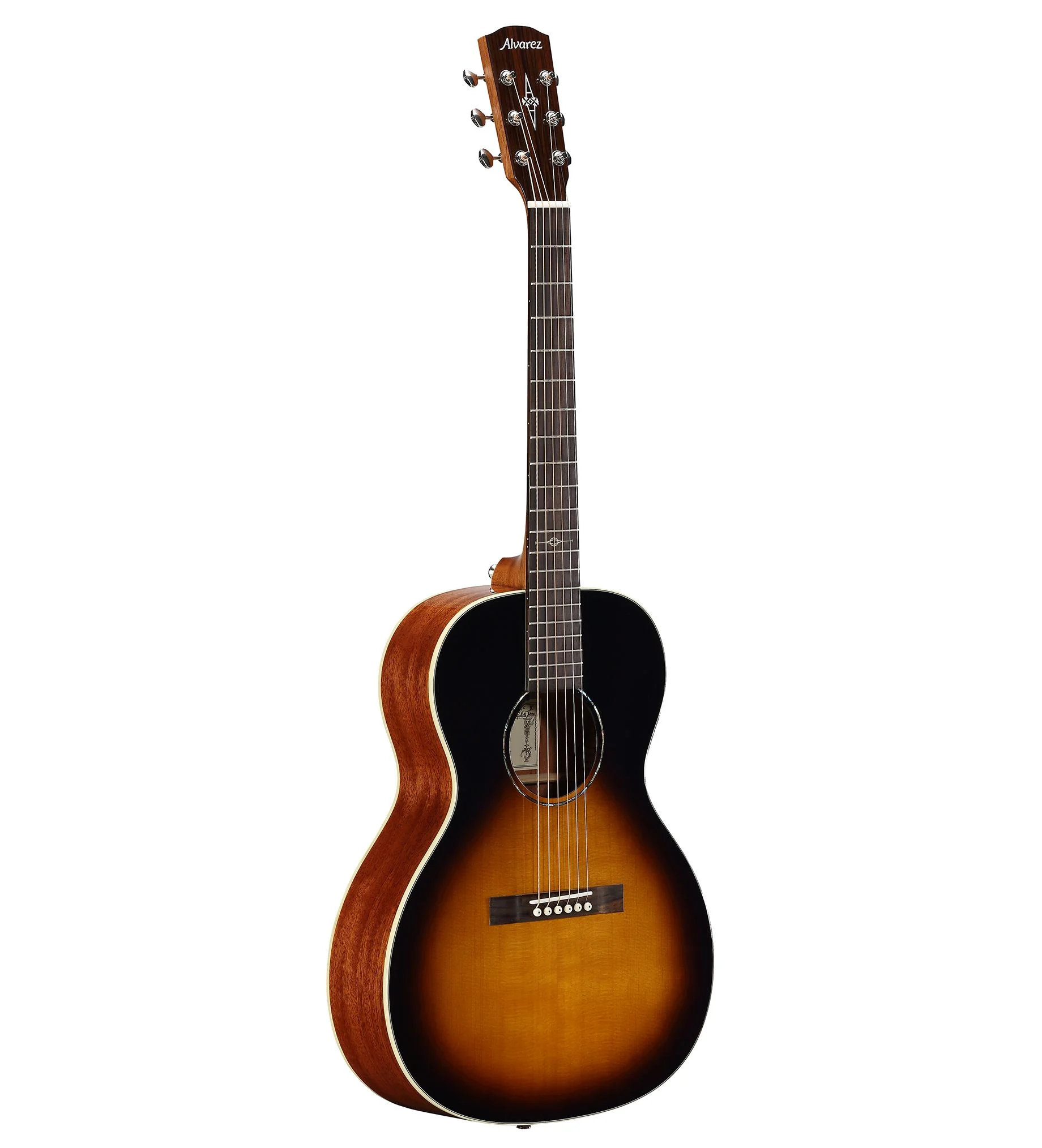 Alvarez Delta00/Tsb