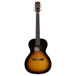 Alvarez Delta00E/TSB Artist Blues&nbspGuitarra acústica electrificada