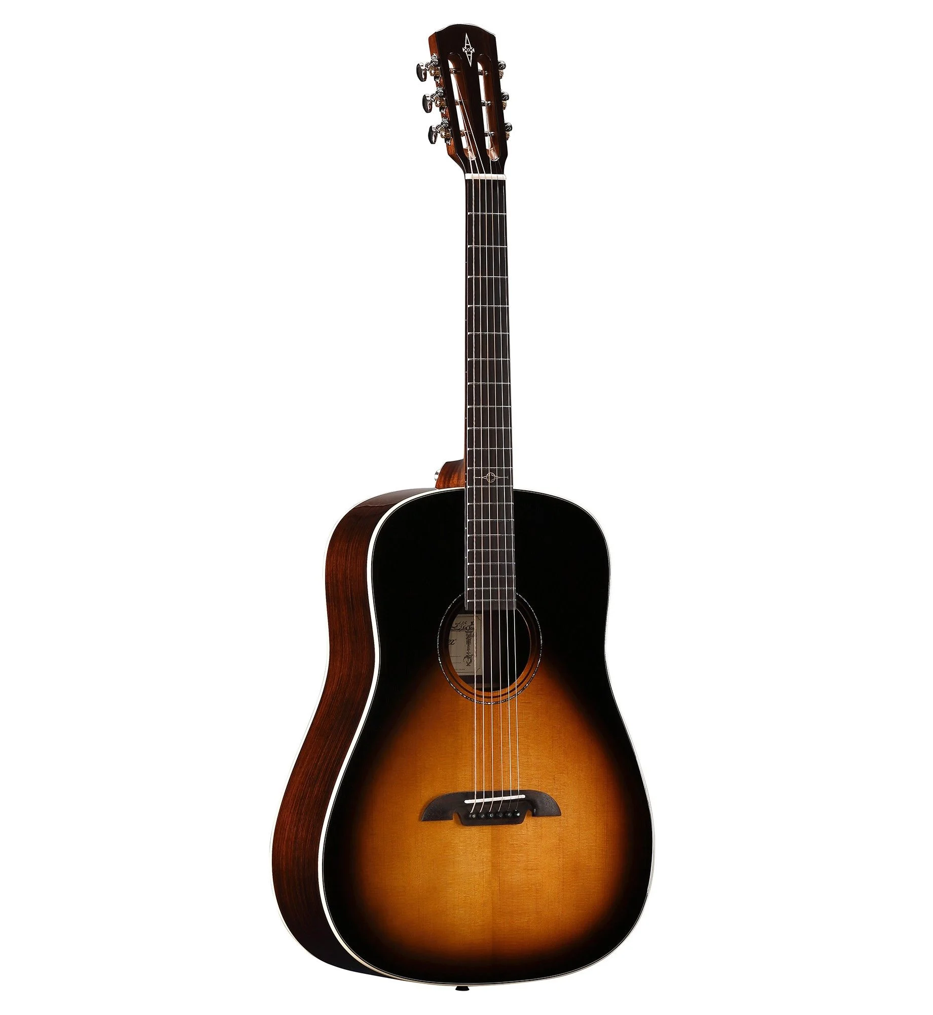 Alvarez MDR70esb Sunburst Masterworks R70