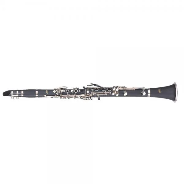Alysée CL-616D 18 Llaves Clarinete Sib