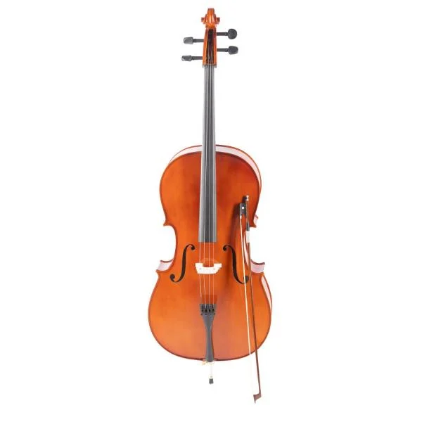 Amadeus CLF-20 1/4 Cello Macizo