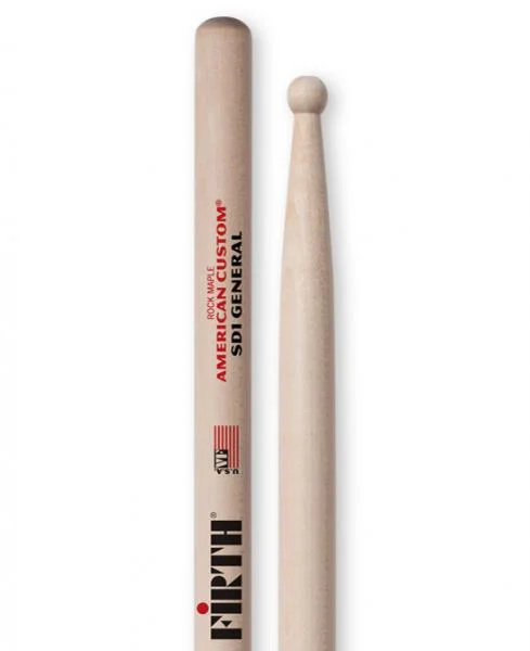 Vic firth American Custom SD1 General - Maple